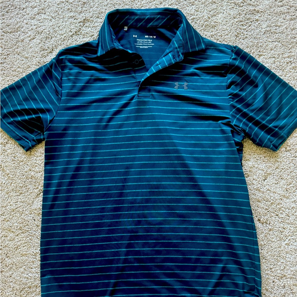 Under Armour Polo